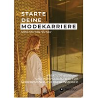 Starte deine Modekarriere