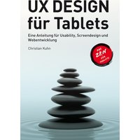 UX Design für Tablets