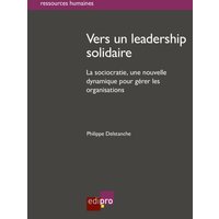 Vers un leadership solidaire