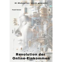 Revolution der Online-Einkommen