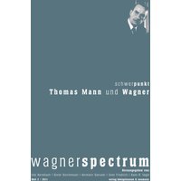 wagnerspectrum