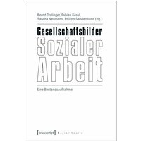 Gesellschaftsbilder Sozialer Arbeit
