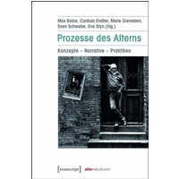 Prozesse des Alterns