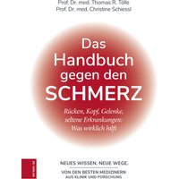 Das Handbuch gegen den Schmerz