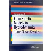 From Kinetic Models to Hydrodynamics