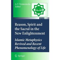 Reason, Spirit and the Sacral in the New Enlightenment