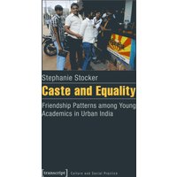 Caste and Equality