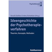 Ideengeschichte der Psychotherapieverfahren