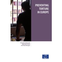 Preventing torture in Europe
