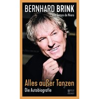 Alles außer Tanzen