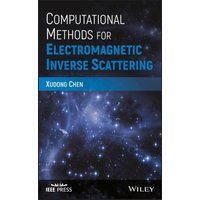 Computational Methods for Electromagnetic Inverse Scattering