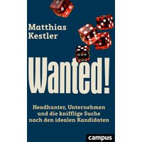Wanted!