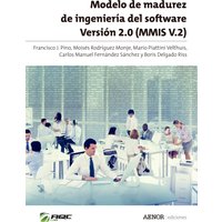 Modelo de madurez de ingeniería del software Versión 2.0 (MMIS V.2)