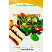 THE FLYING CHEFS Der Rezept Adventskalender