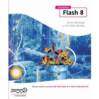 Foundation Flash 8