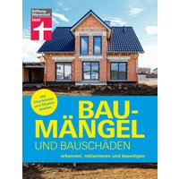 Baumängel und Bauschäden - auf der Baustelle kann vieles schiefgehen, das für Hausbesitzer mit Kosten und Ärger verbunden ist