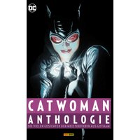 Catwoman Anthologie