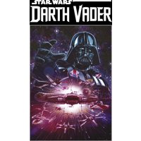 Star Wars: Darth Vader Deluxe 2
