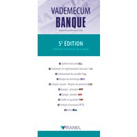 Vademecum de la banque
