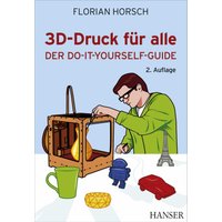 3D-Druck für alle