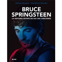 Bruce Springsteen