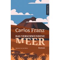 Das verschwundene Meer