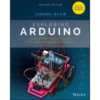 Exploring Arduino