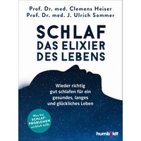 Schlaf - Das Elixier des Lebens