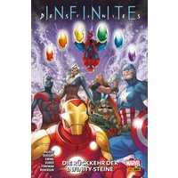 INFINITE DESTINIES - Die Rückkehr der Infinity-Steine