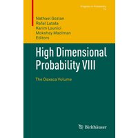 High Dimensional Probability VIII