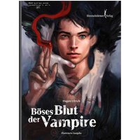 Böses Blut der Vampire