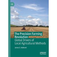 The Precision Farming Revolution