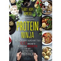Protein Ninja