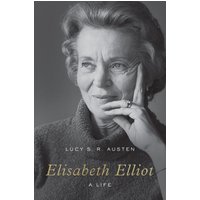 Elisabeth Elliot
