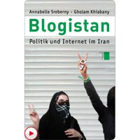 Blogistan