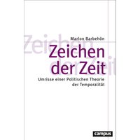Zeichen der Zeit