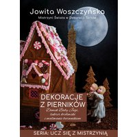 Dekoracje z pierników