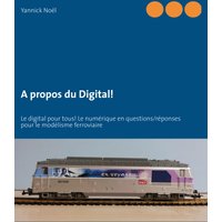 A propos du Digital!