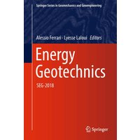 Energy Geotechnics