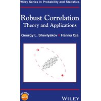 Robust Correlation
