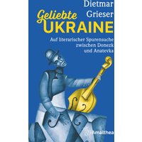 Geliebte Ukraine