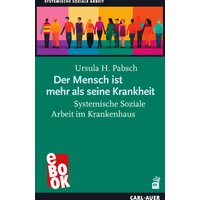 Der Mensch ist mehr als seine Krankheit