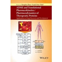 ADME and Translational Pharmacokinetics / Pharmacodynamics of Therapeutic Proteins