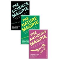 A Charm of Magpies