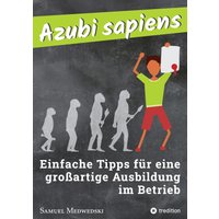Azubi sapiens