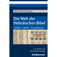 Die Welt der Hebräischen Bibel