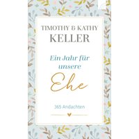 Ein Jahr für unsere Ehe