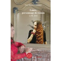 Laure, personnage de roman