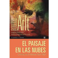 El paisaje en las nubes