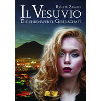 Il Vesuvio - Die Ehrenwerte Gesellschaft